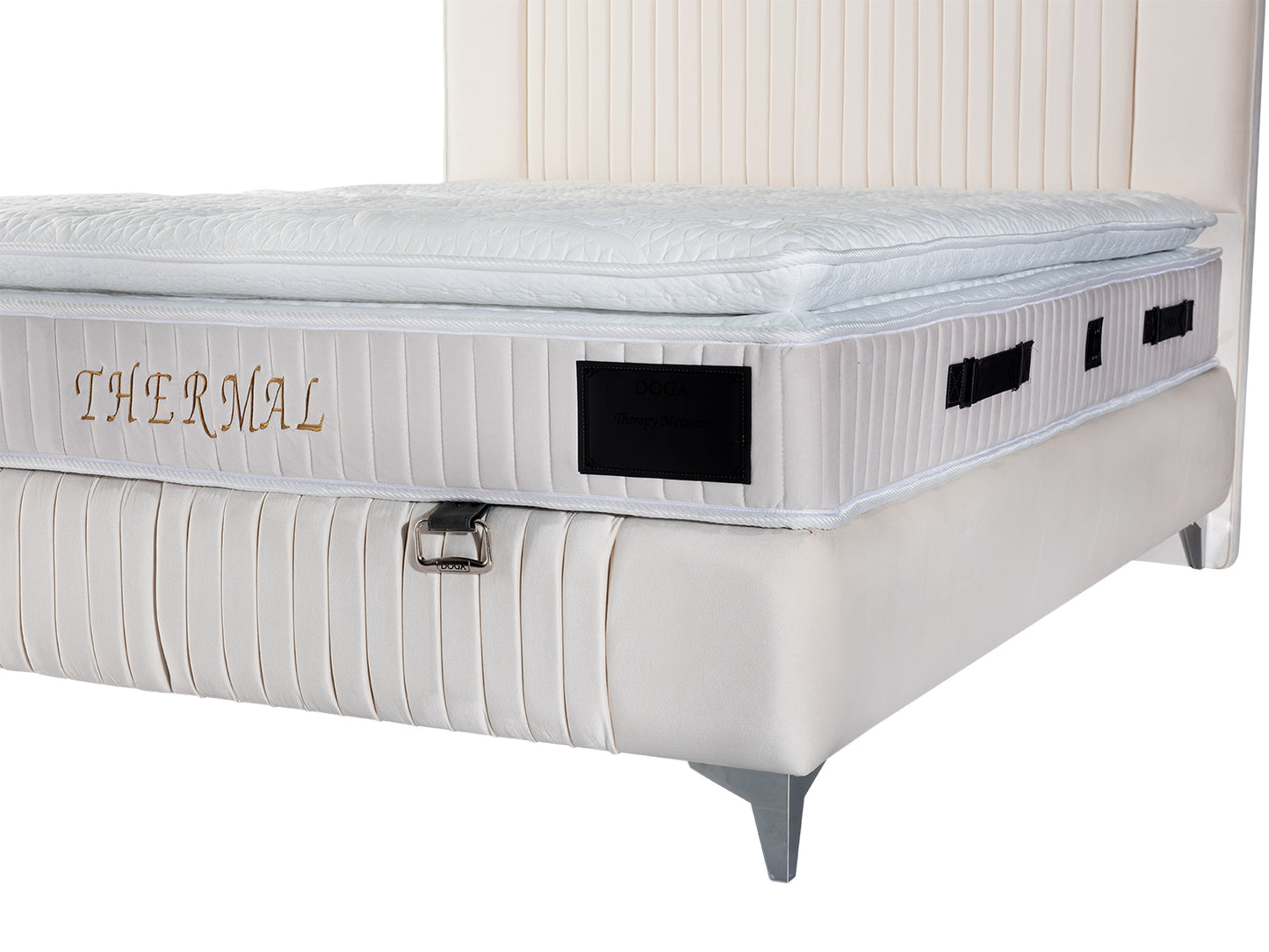 Thermo-Bettset