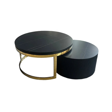 Couchtisch Fox Gold