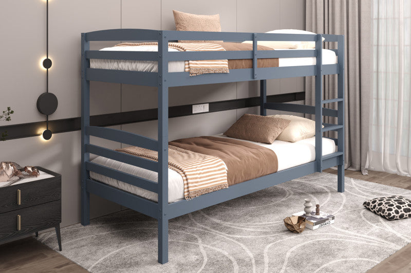Etagenbett Roy spaltbar 90x200