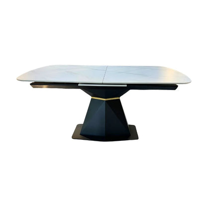 UITSCHUIFBARE TAFEL JUMP 160/200X90