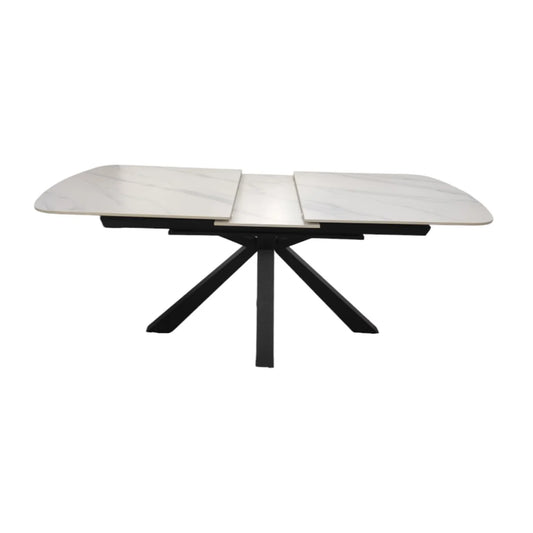 AUSZIEHBARER TISCH OCTOPUS 180/220X90