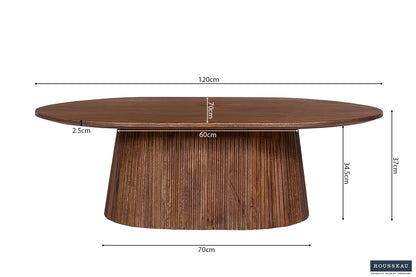 Salontafel Miguel