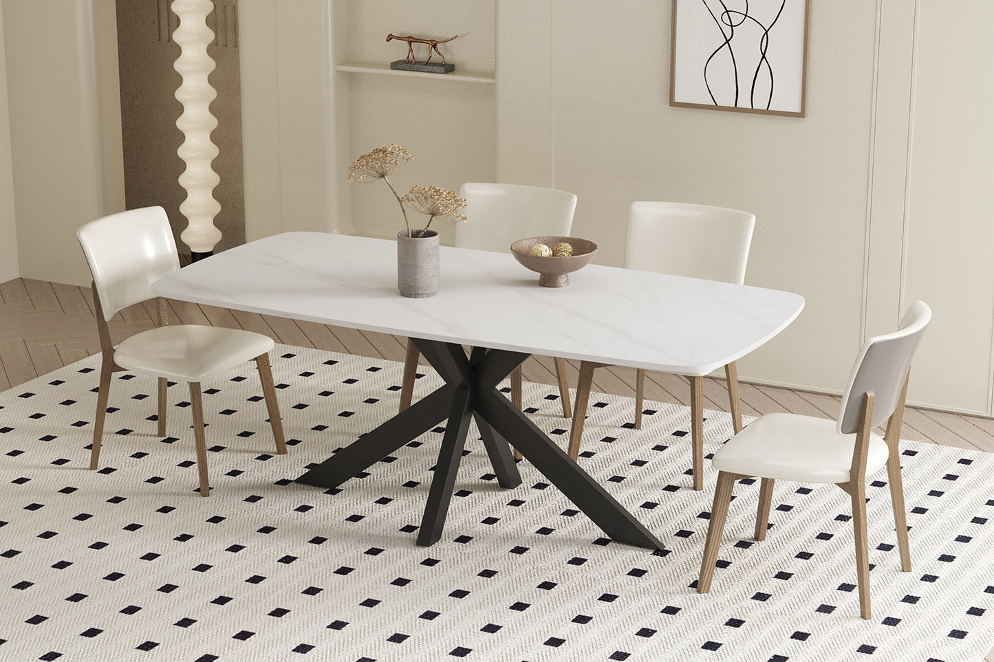 Tafel Apollo