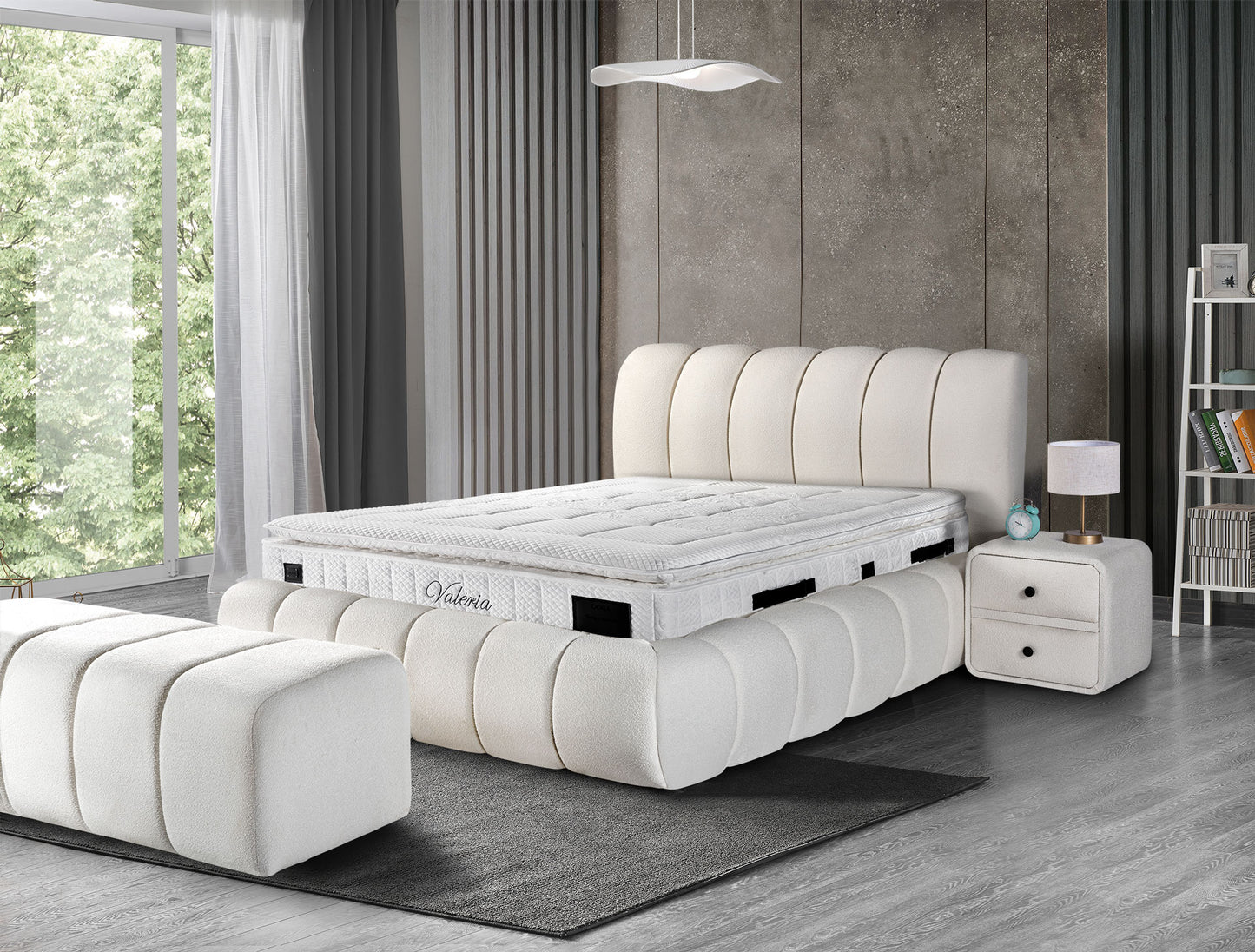 VALERİA SET