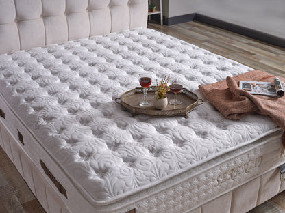 Milano bedset