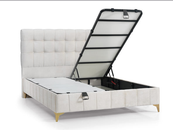 Milano bedset