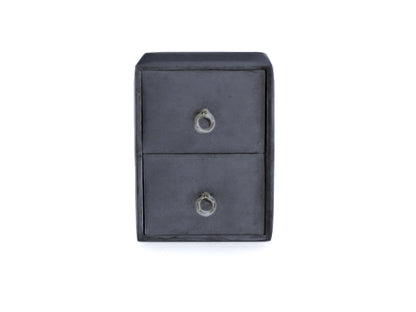 Chakra-Boxspringbett