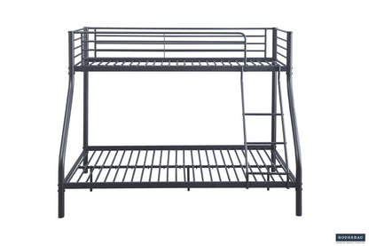 Etagenbett Trio Metall 140/90x200