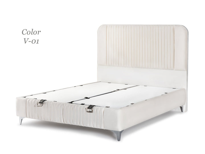 Thermal Bedset - Wow Home 100x200 V - 01