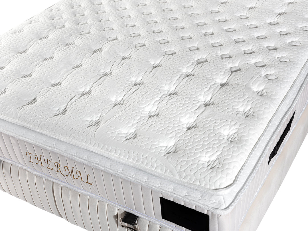 Thermal bedset - Wow Home 120x200