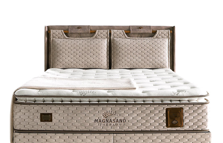 Bambi Magnasand bedset - Wow Home 120x200