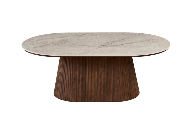 Salontafel Vigo - Wow Home 130x70x44cm