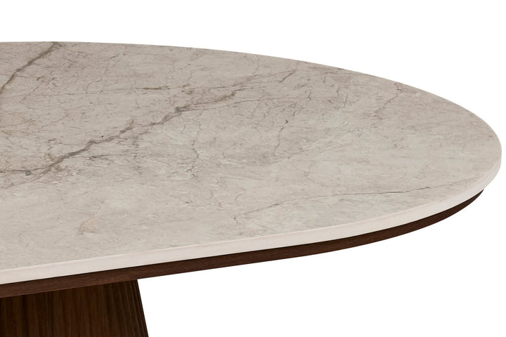Salontafel Vigo - Wow Home 130x70x44cm