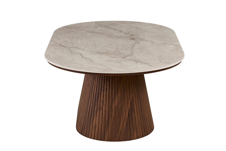 Salontafel Vigo - Wow Home 130x70x44cm