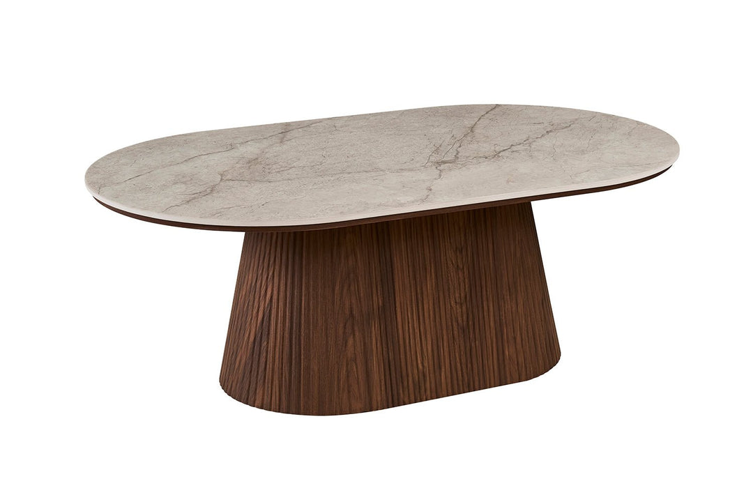 Salontafel Vigo - Wow Home 130x70x44cm