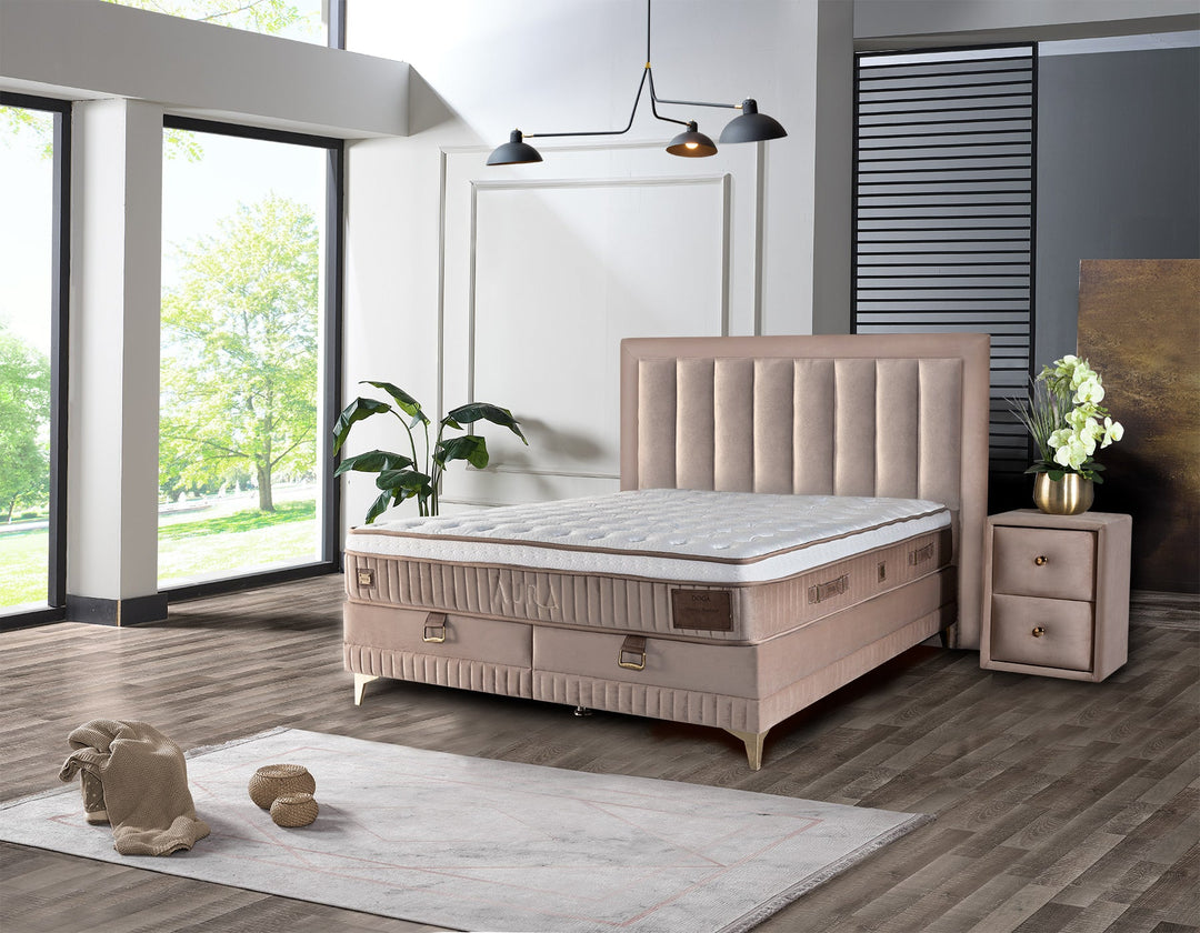 Aura bedset - Wow Home 140x200