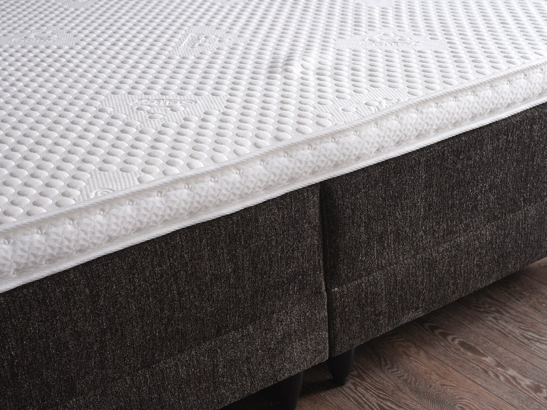 Rodeo Boxspring - Wow Home 140x200