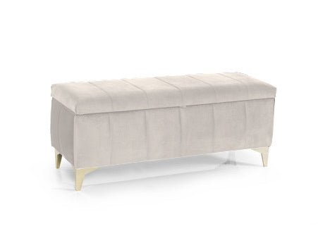 Celine bedset - Wow Home 140x200 Beige