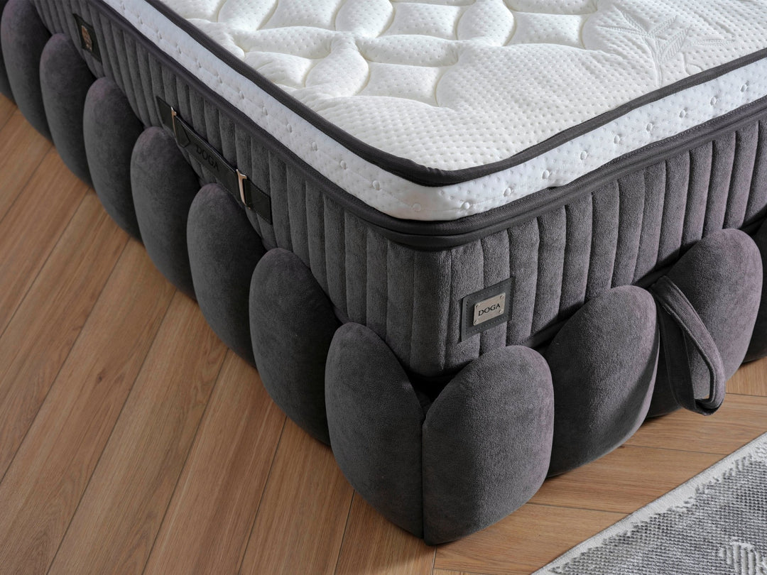 Parel bedset - Wow Home 140x200