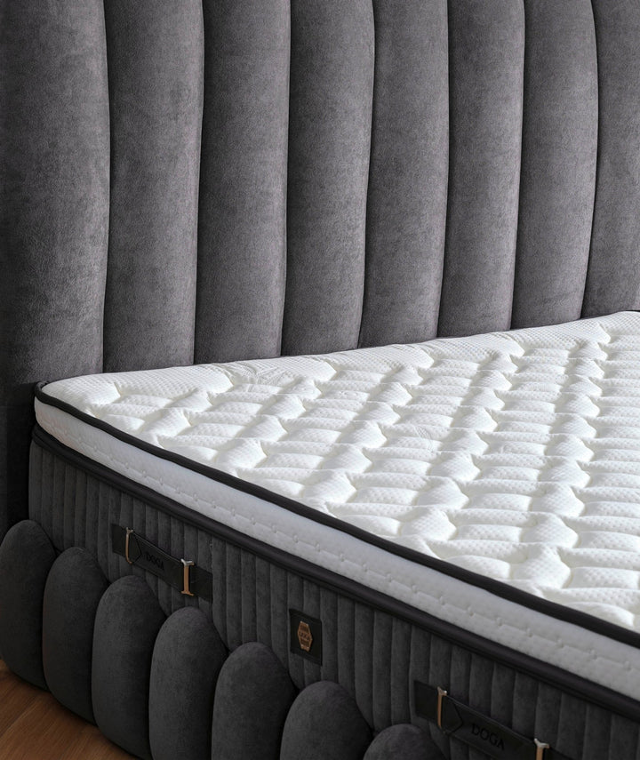 Parel bedset - Wow Home 140x200