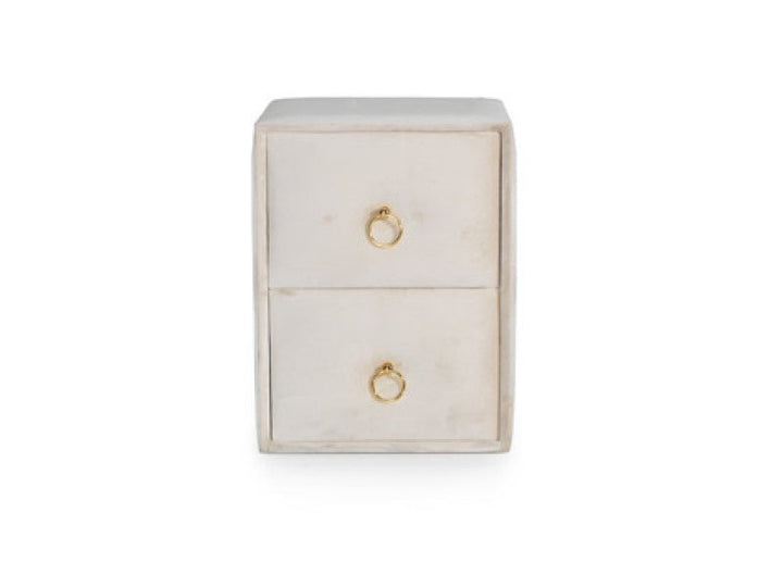 Celine bedset - Wow Home 140x200 Beige