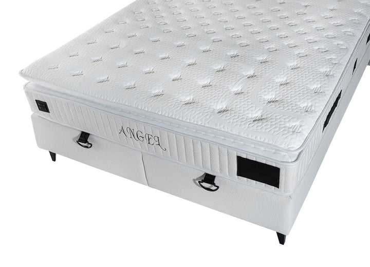 Angel Bed Set - Wow Home 140X200 A - 1033