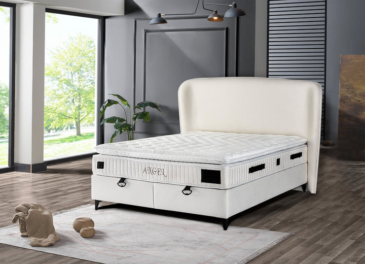 Angel Bed Set - Wow Home 140X200 A - 1033