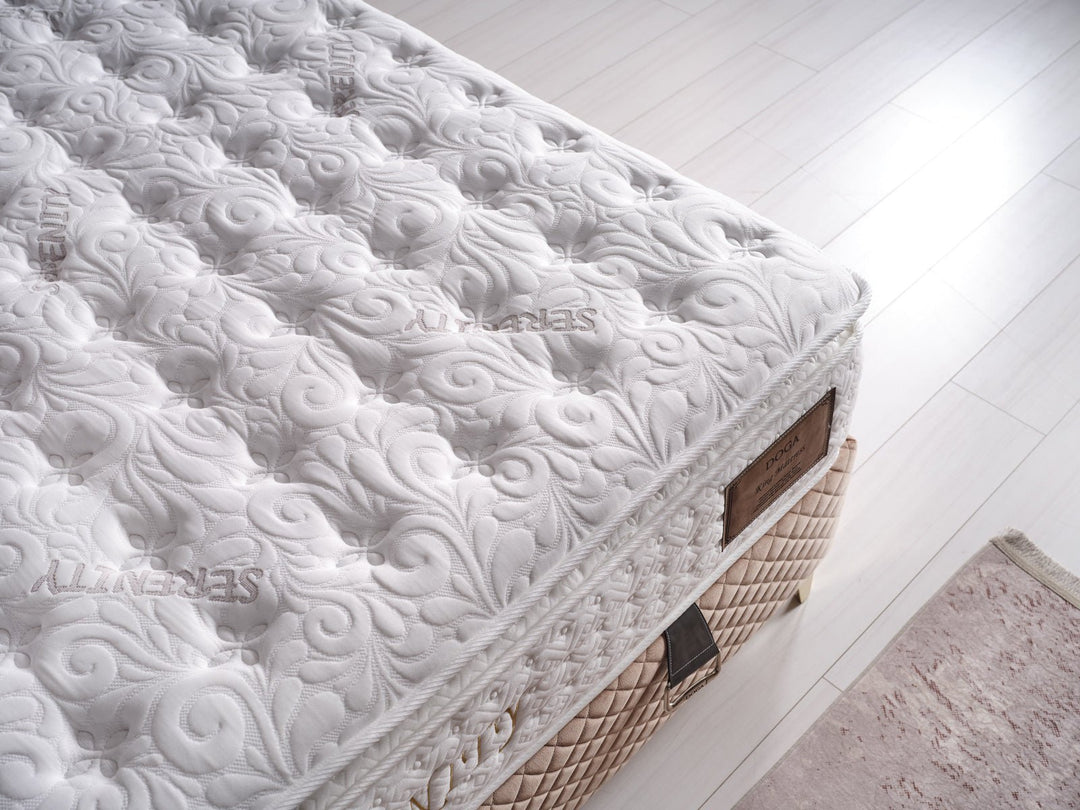 Tokio bedset - Wow Home 140x200