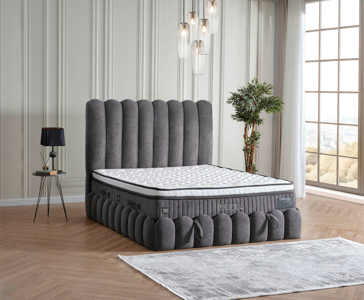 Parel bedset - Wow Home 140x200