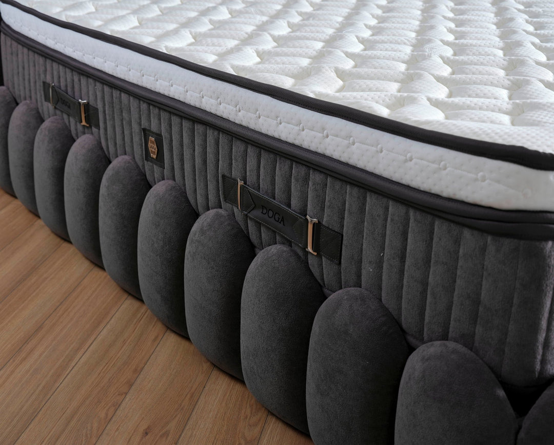 Parel bedset - Wow Home 140x200