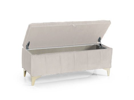 Celine bedset - Wow Home 140x200 Beige