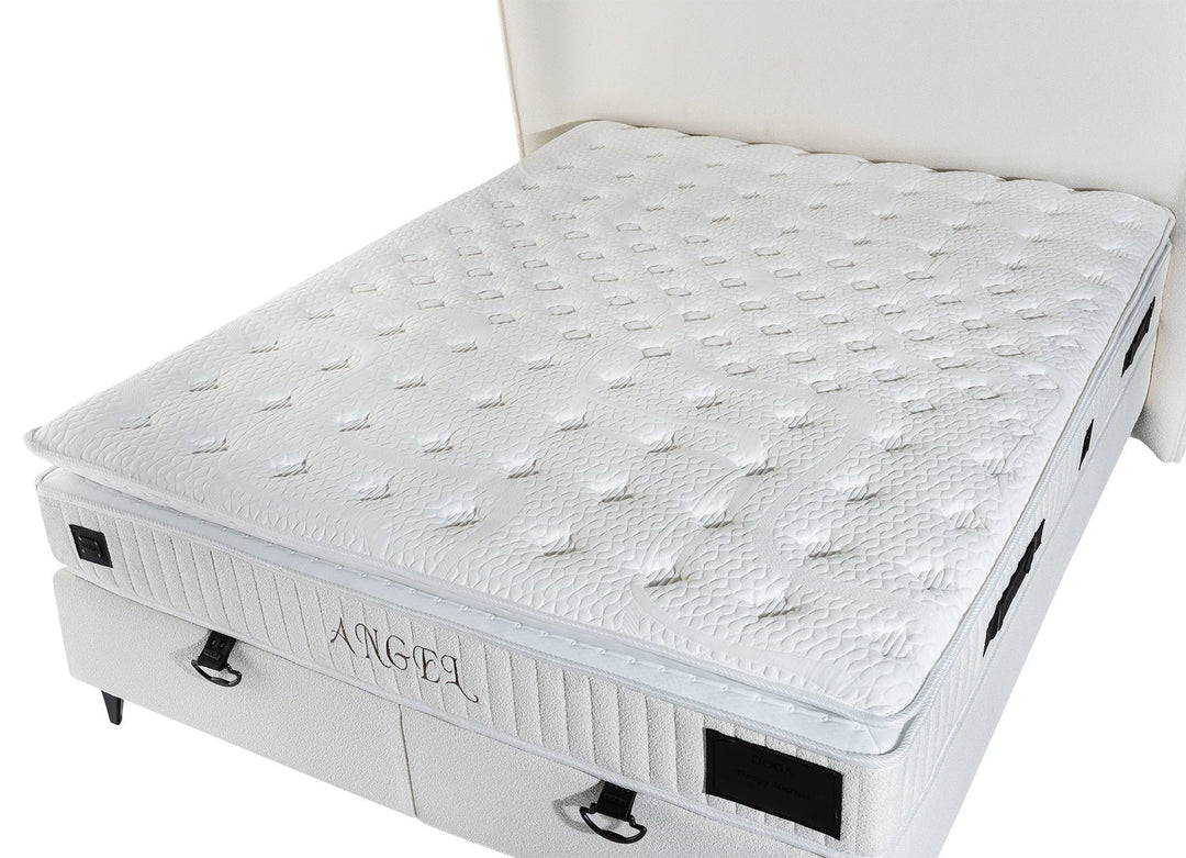 Angel Bed Set - Wow Home 140X200 A - 1033