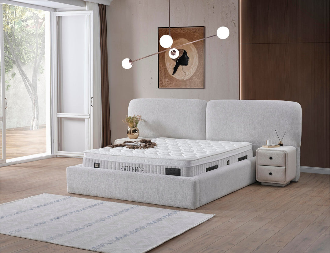 Evidence Bedset - Wow Home 140x200