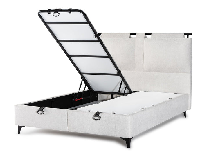 Quartz bedset - Wow Home 140x200