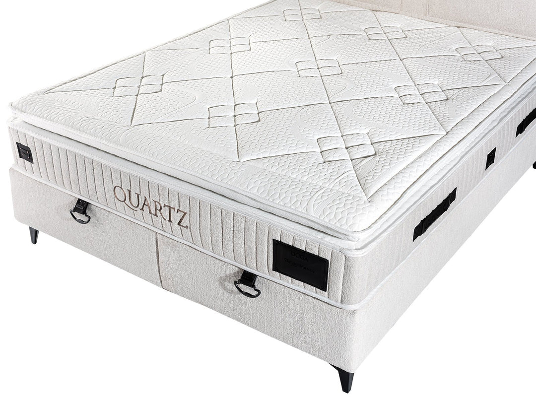 Quartz bedset - Wow Home 140x200