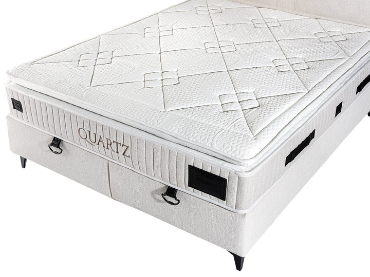 Quartz bedset - Wow Home 140x200