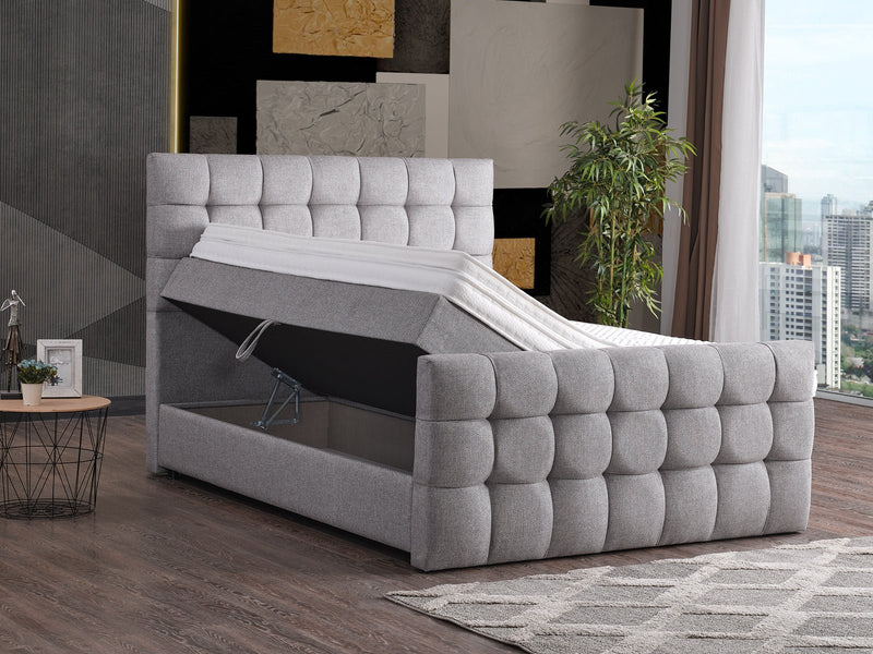 Boston bedset - Wow Home 140x200