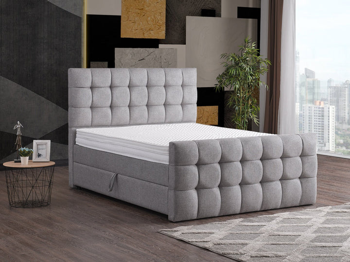 Boston bedset - Wow Home 140x200