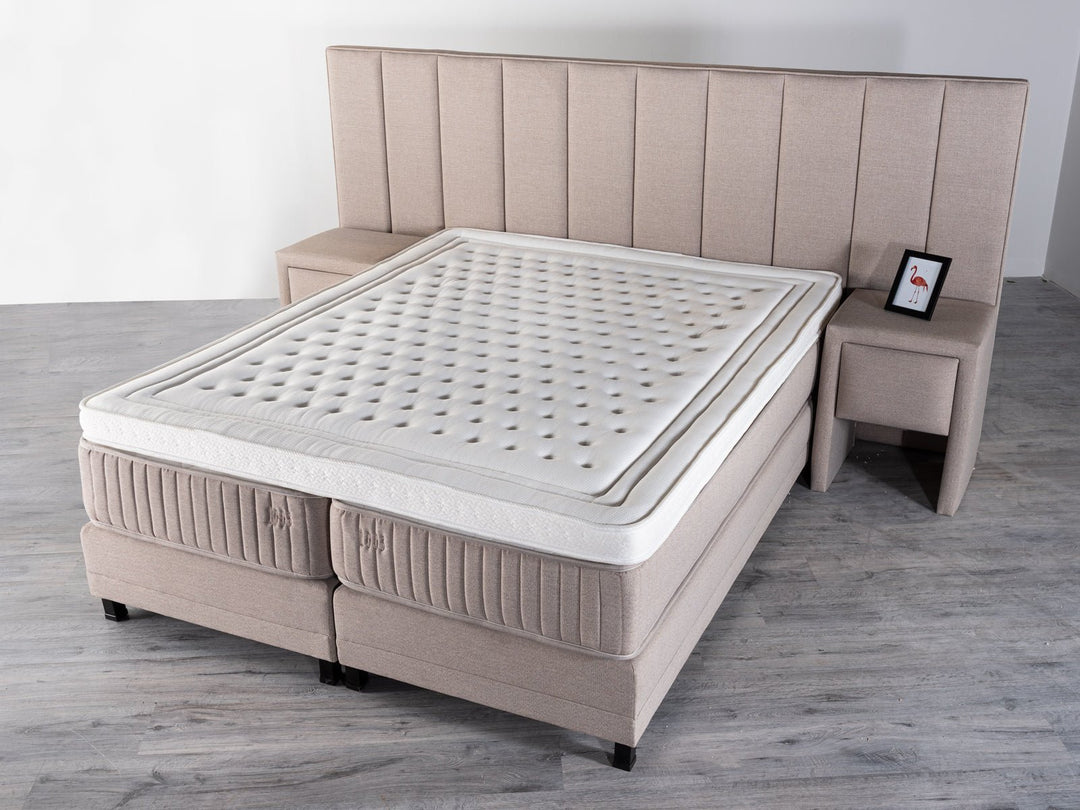 1003 Bedset - Wow Home 140x200
