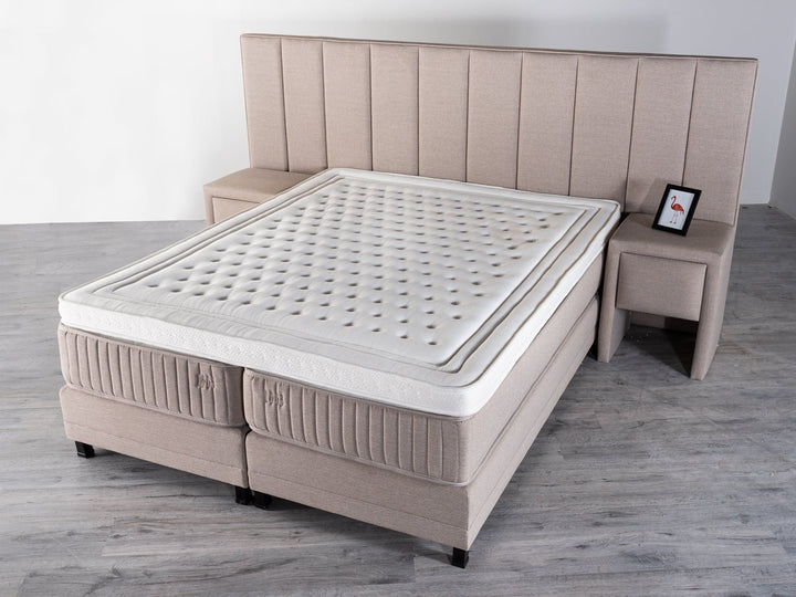 1003 Bedset - Wow Home 140x200