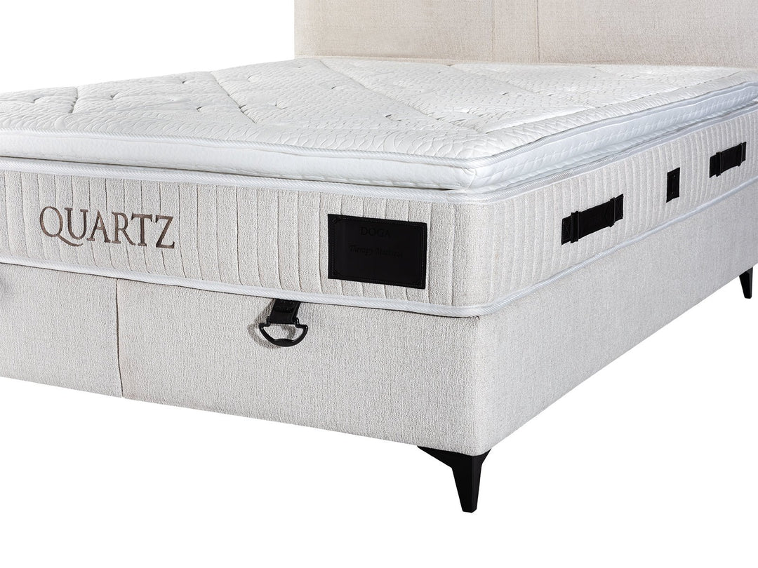 Quartz bedset - Wow Home 140x200