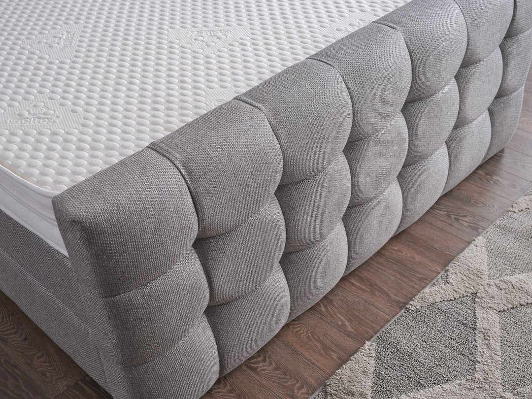 Boston bedset - Wow Home 140x200