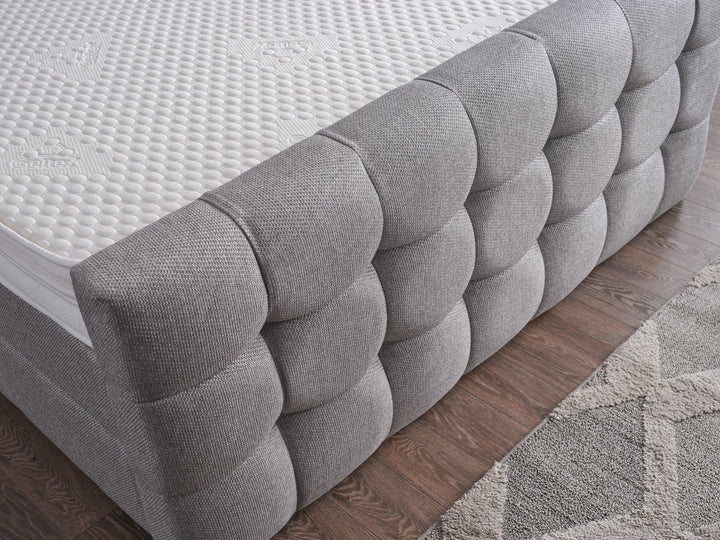 Boston bedset - Wow Home 140x200