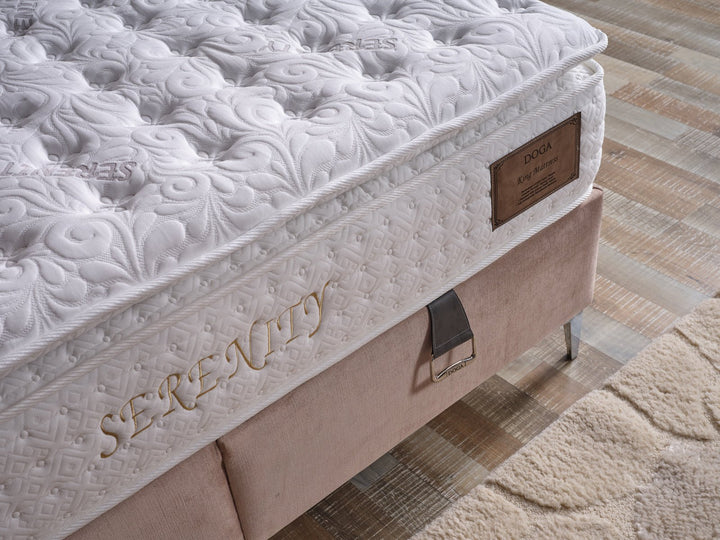 Maison bedset - Wow Home 140x200