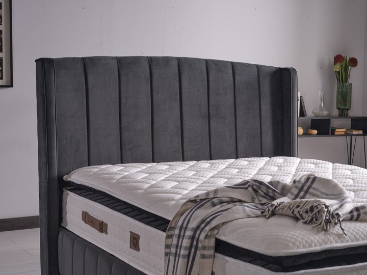 Celine bedset - Wow Home 140x200 Beige