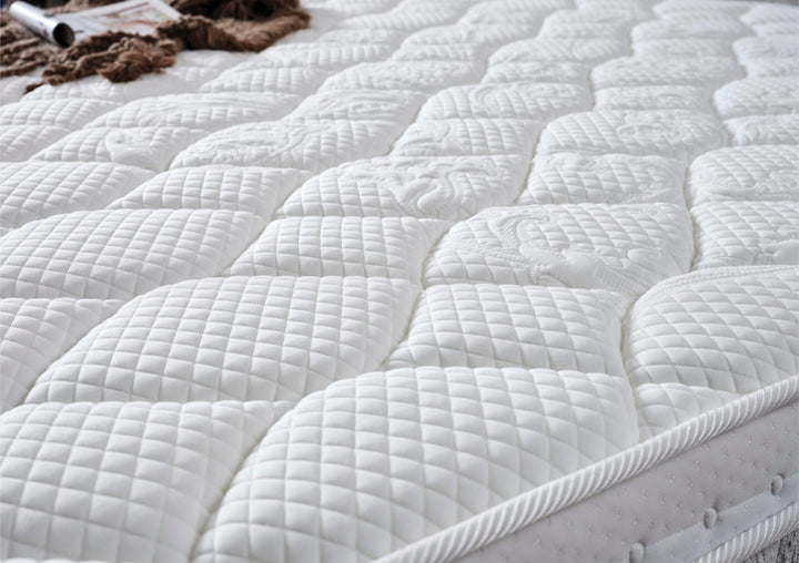 Evidence Bedset - Wow Home 140x200