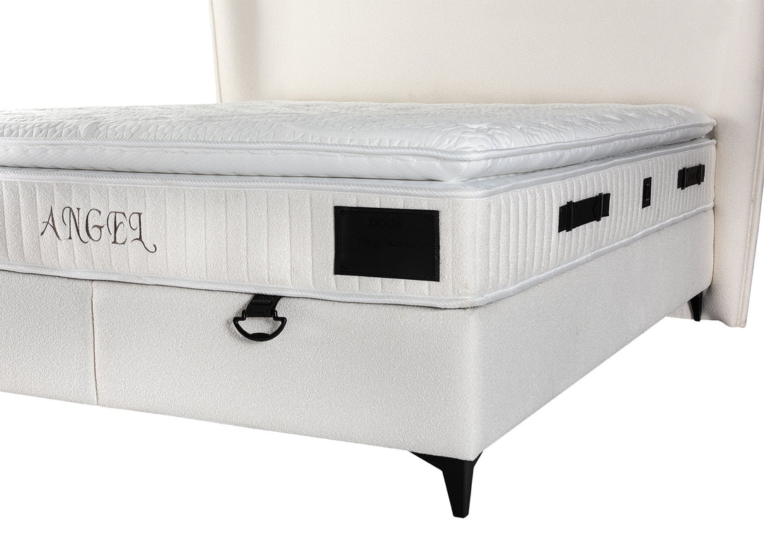 Angel Bed Set - Wow Home 140X200 A - 1033