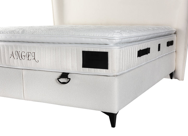 Angel Bed Set - Wow Home 140X200 A - 1033