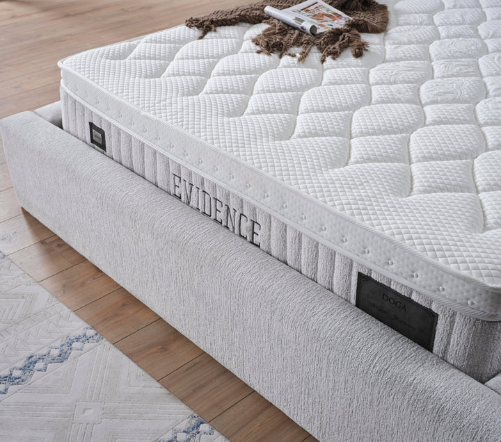 Evidence Bedset - Wow Home 140x200