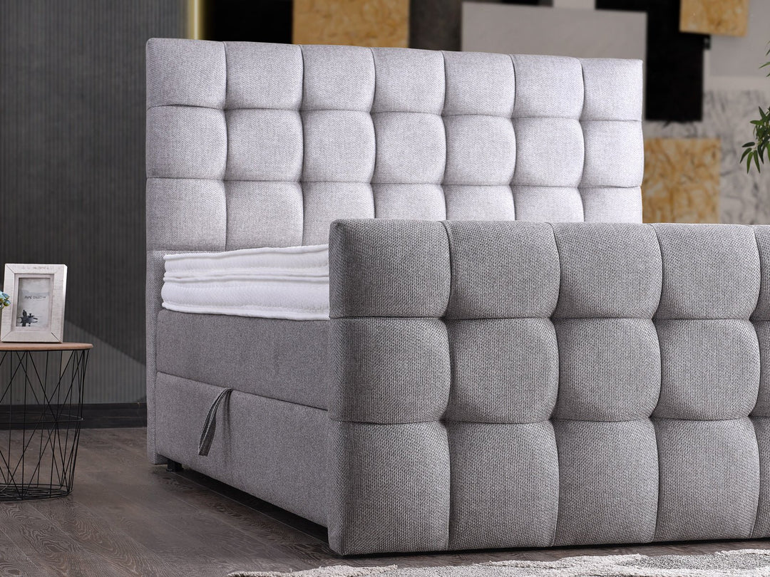 Boston bedset - Wow Home 140x200